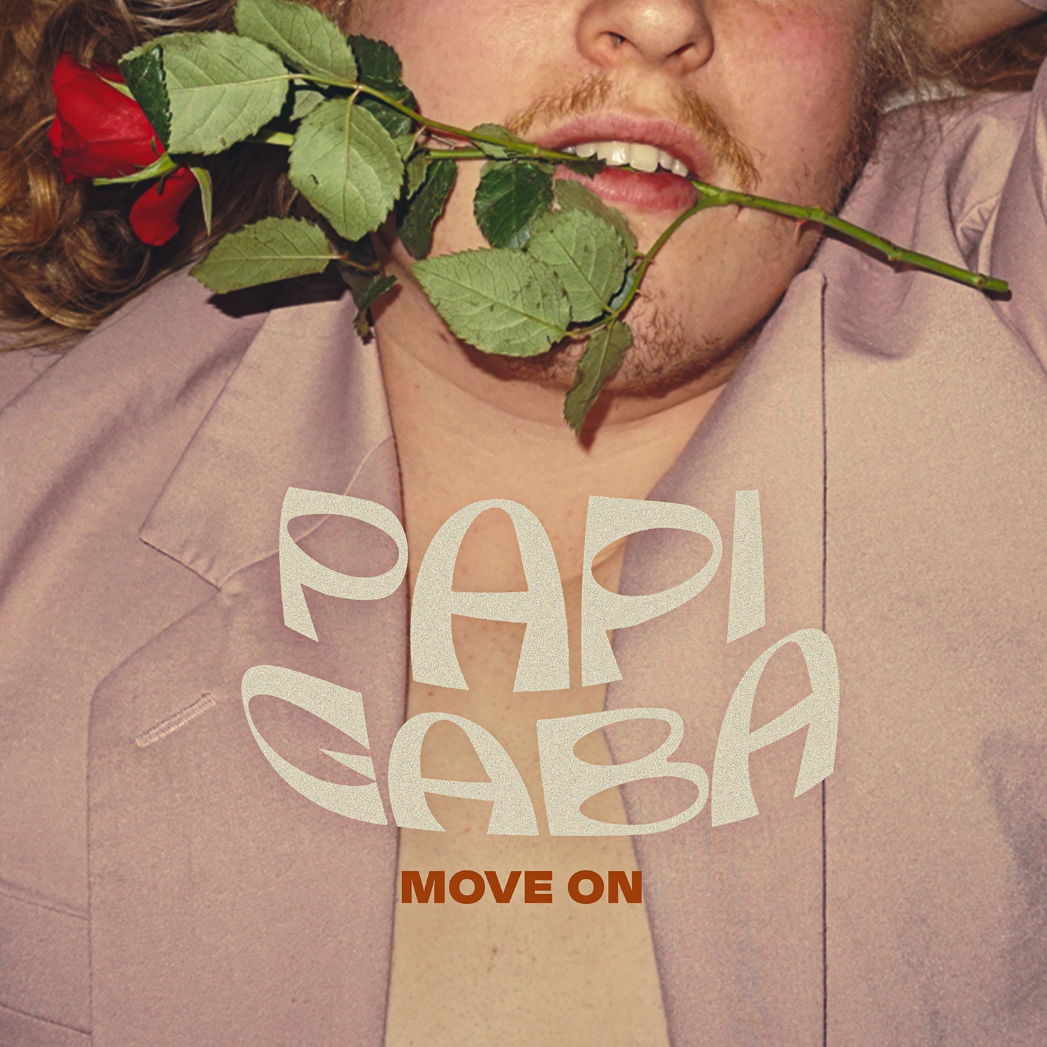 Heading south EP cover art