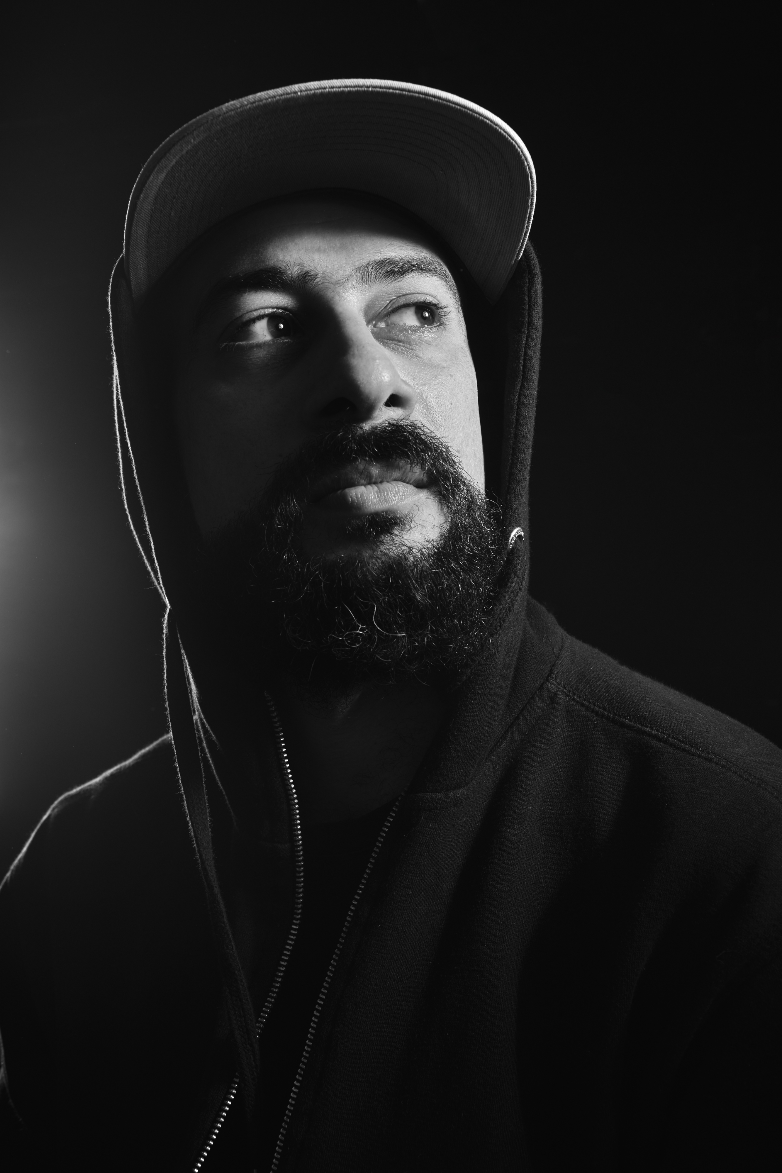 picture of the artist